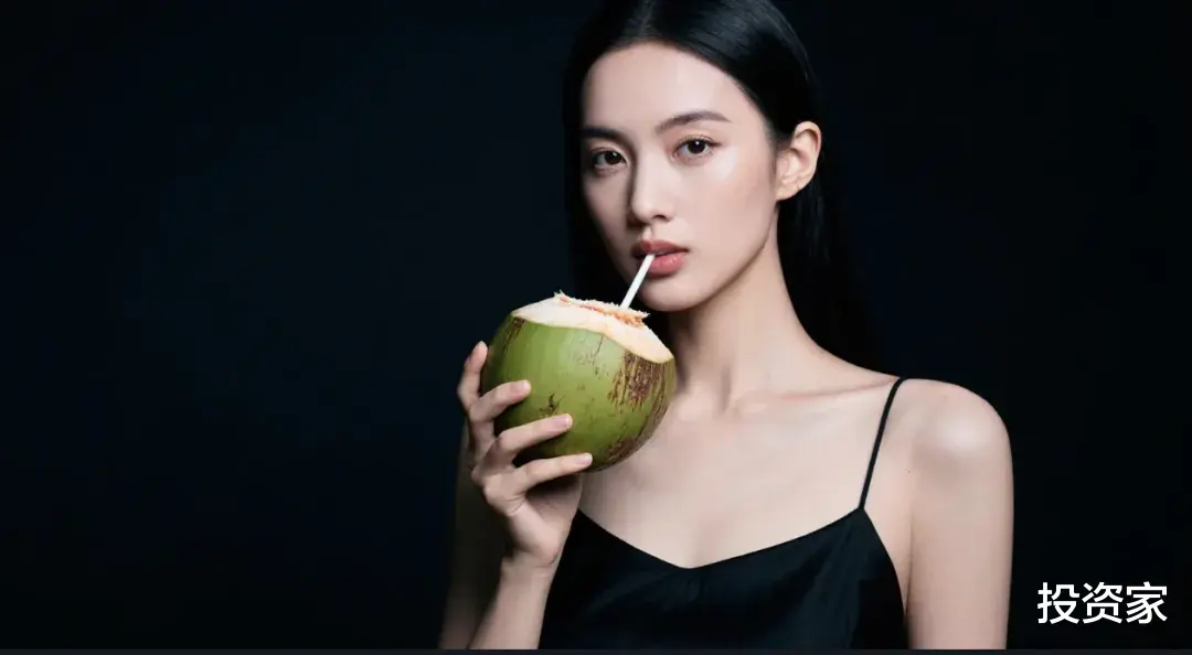 金鼎配资  泰国人卖椰子水赚11亿, 来中国IPO