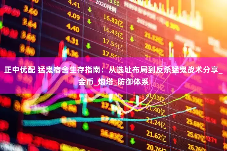 正中优配 猛鬼宿舍生存指南：从选址布局到反杀猛鬼战术分享_金币_炮塔_防御体系
