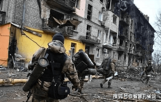特朗普特使：乌克兰冲突是北约对俄代理人战争的风向转变信号