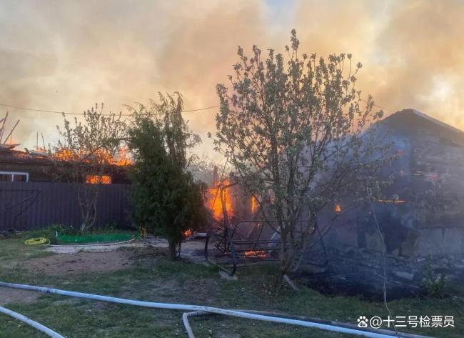 评论员：俄军全线猛攻 乌军被动防御 普京不再手软