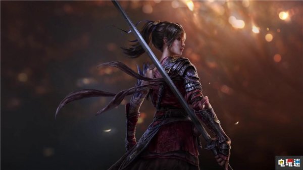股易配 《明末：渊虚之羽》PC版配置要求公开 2070还能战！