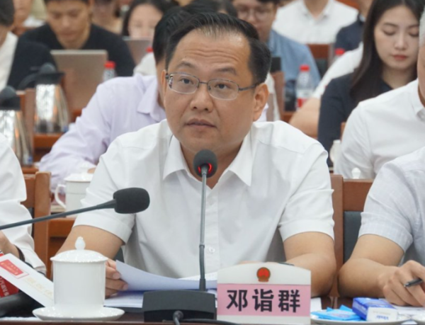 TopBull 省农业科学院党委书记邓诣群：建立农业科技全链条成果转化体系