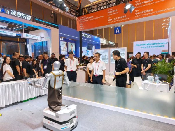 拿柜配资 一年砸262亿元！广东出台新政，要用AI改造制造业