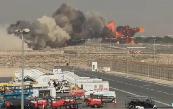 富鑫中证 迪拜航展突发大事件！印度光辉战机坠毁，枭龙又签新买家