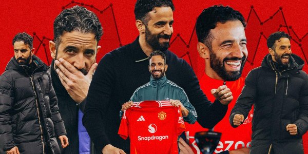 联华配资 曼联迎抢分绝佳赛程！阿莫林提醒莫轻敌，承认拉门斯表现出乎意料